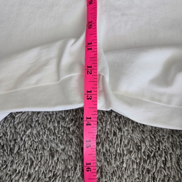 Gloria Vanderbill All Around Slimming Effect AMANDA CAPRI. White. Size 16. New. - Picture 5 of 11